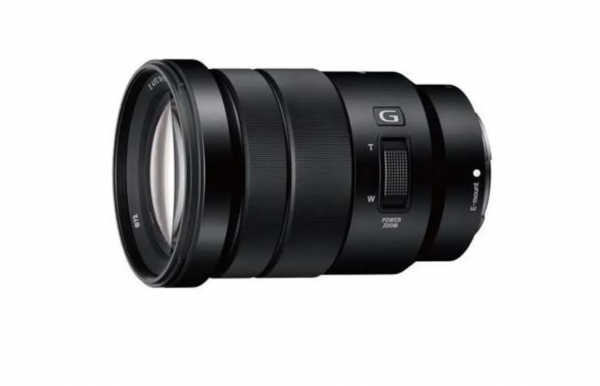SONY E-MOUNT E PZ 18-105MM F4 G (SELP18105G)