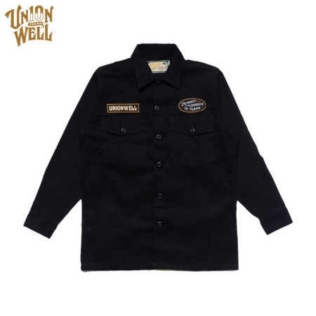 Unionwell Shirt Journey Shirt