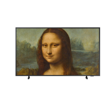 TV SAMSUNG 43LS03B THE FRAME 43 INCH SMART TV QLED UHD 4K // 43LS03A