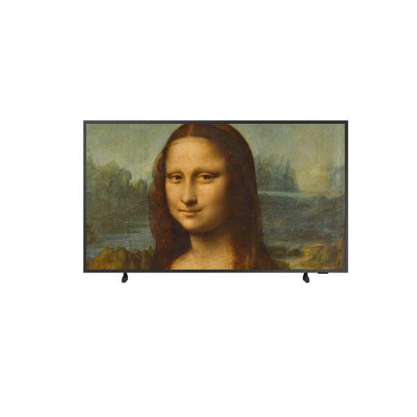 TV SAMSUNG 43LS03B THE FRAME 43 INCH SMART TV QLED UHD 4K // 43LS03A