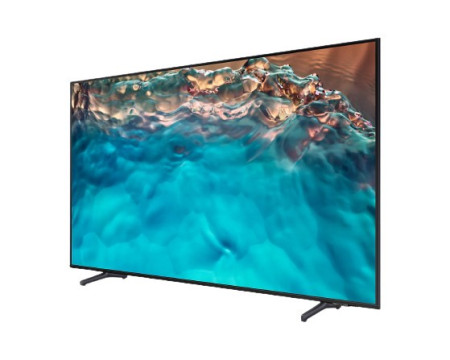 SAMSUNG 75BU8100 LED SMART TV 75