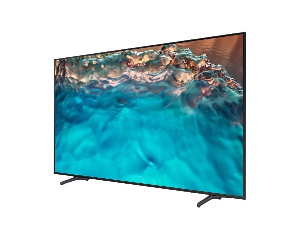 SAMSUNG 75BU8100 LED SMART TV 75
