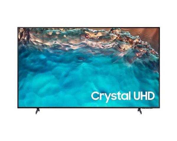 SAMSUNG 75BU8100 LED SMART TV 75