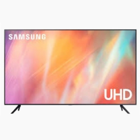 SAMSUNG 65AU7000 SMART TV 65 Inch Crystal UHD 4K AU7000
