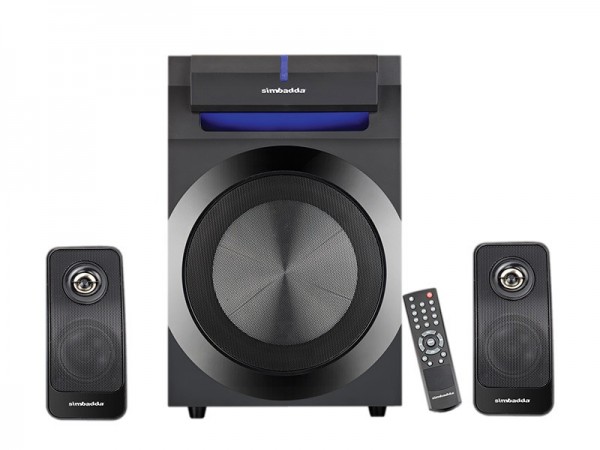 Simbadda Speaker CST 2399N