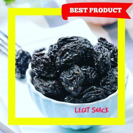 PLUM KERING 1 KG / BUAH KERING
