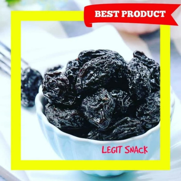 PLUM KERING 1 KG / BUAH KERING