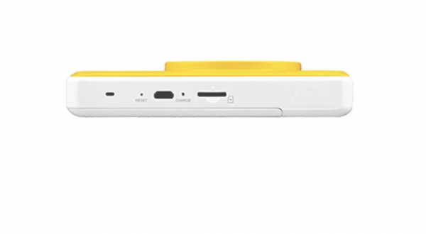 Canon iNSPiC CV-123A Kamera Pocket