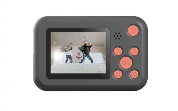 Sjcam FunCam Kids Camera [2 Inch LCD HD/1080P]