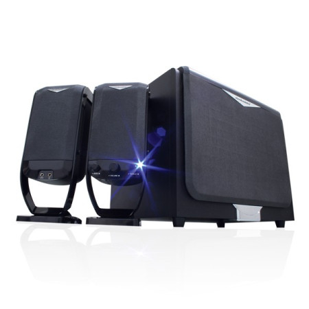 Simbadda Music Player CST 9950 N+