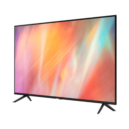 TV SAMSUNG 50AU7002 SMART TV CRYSTAL UHD 4K 50INCH LED TV W/ PURCOLOUR