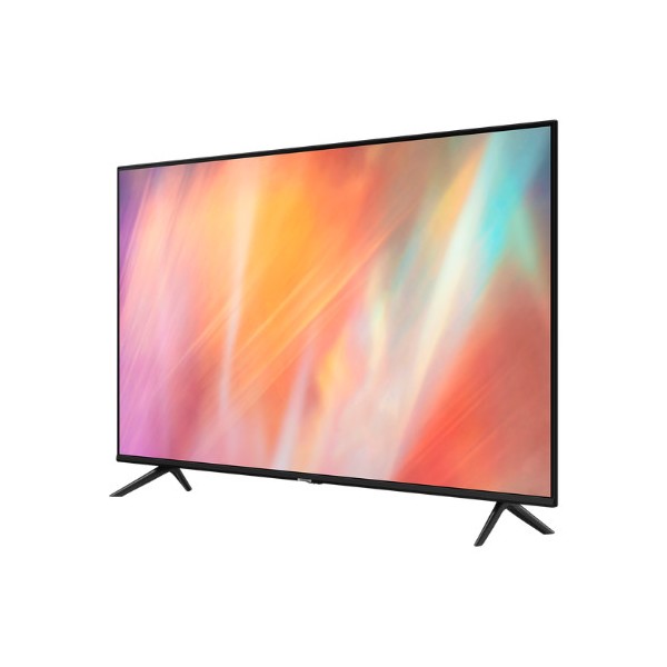 TV SAMSUNG 50AU7002 SMART TV CRYSTAL UHD 4K 50INCH LED TV W/ PURCOLOUR