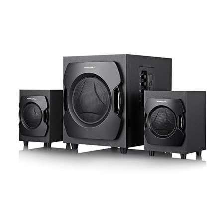 Simbadda Music Player CST 3800 N+