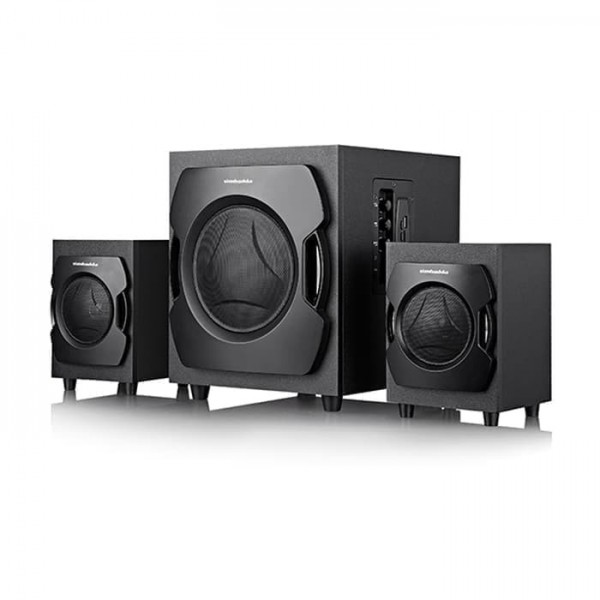 Simbadda Music Player CST 3800 N+