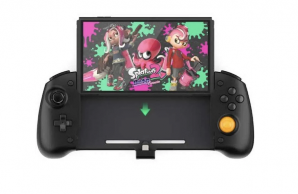 Controller Joystick Dobe For Nintendo Switch