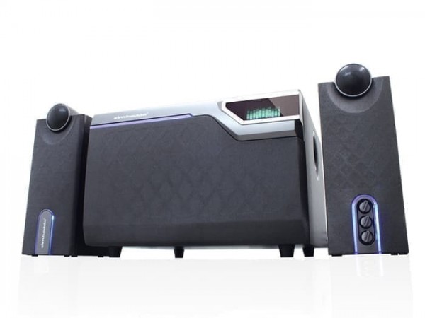 Simbadda Speaker CST 9980 N+