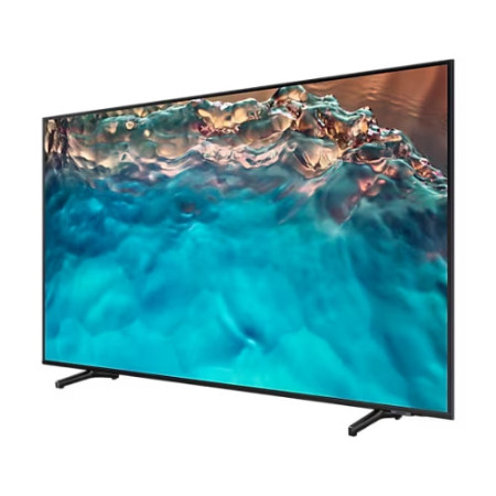 SAMSUNG 85BU8100 Smart TV Crystal UHD 85INCH Tizen OS 85BU8100KXXD