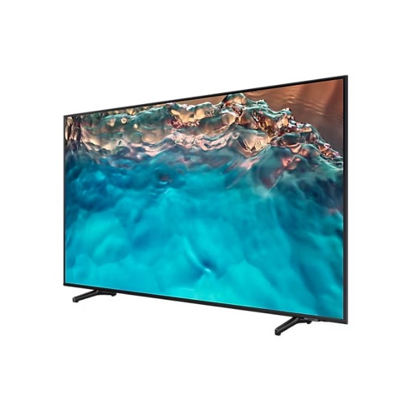 SAMSUNG 85BU8100 Smart TV Crystal UHD 85INCH Tizen OS 85BU8100KXXD