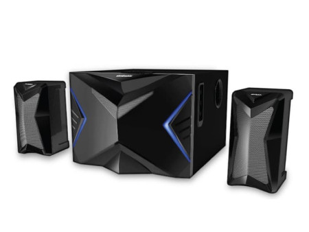 Simbadda Speaker CST 4800 N+