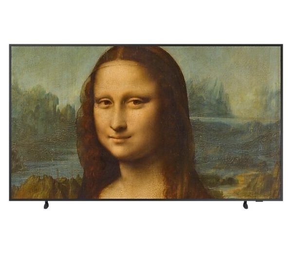 TV SAMSUNG QLED 55LS03B THE FRAME ART MODE 4K 55