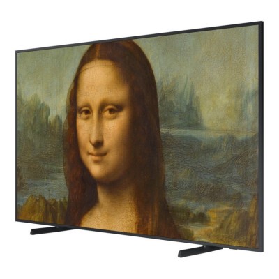 TV SAMSUNG QLED 55LS03B THE FRAME ART MODE 4K 55