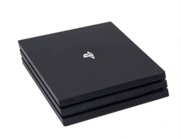 PS4 Pro 1TB Preowned by Gopayless