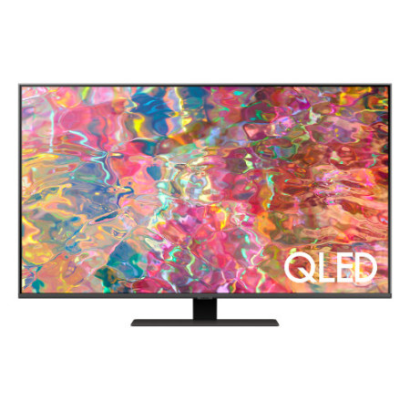 TV SAMSUNG QLED 50Q80B 50