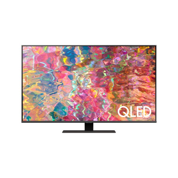 TV SAMSUNG QLED 50Q80B 50