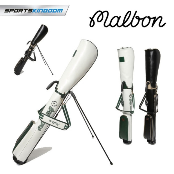 Tas Golf MLB Vintage Mood Driving Bag Best Quality