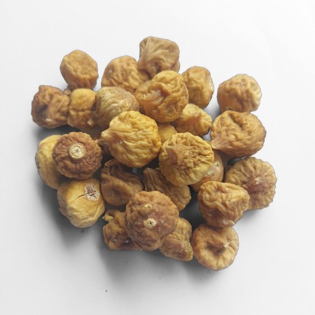 Wu Hua Guo 无花果 100gr / Fig Fruit/ Buah Ara Kering / Buah Ara / Ara