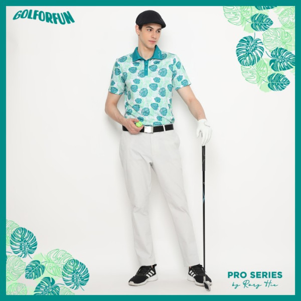 GOLFORFUN Pro Series by Rory Hie - THE JUNGLE