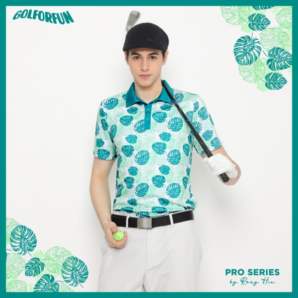 GOLFORFUN Pro Series by Rory Hie - THE JUNGLE