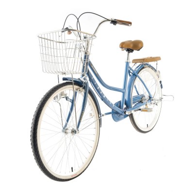Element City Bike Tiramisu size 24 - Blue
