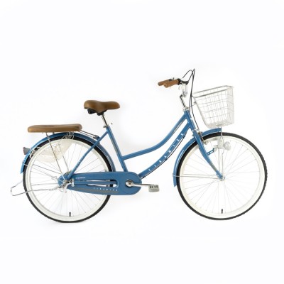 Element City Bike Tiramisu size 24 - Blue