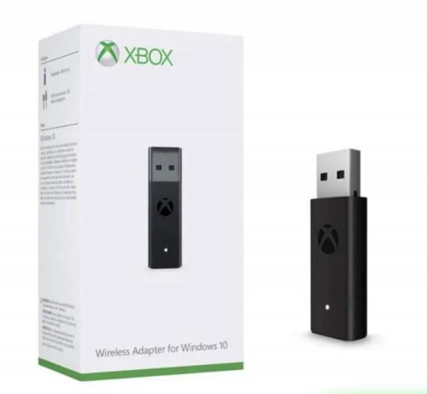 Xbox Wireless Adapter for Windows 10