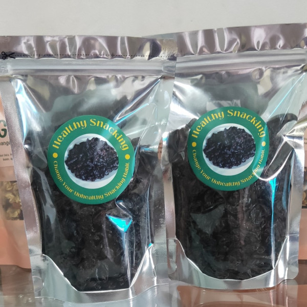 Buah Kering Kismis Hitam 250g