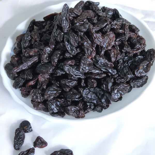 Buah Kering Kismis Hitam 250g