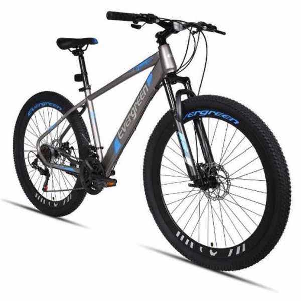Sepeda Gunung MTB 27.5 Evergreen Discbrake 575