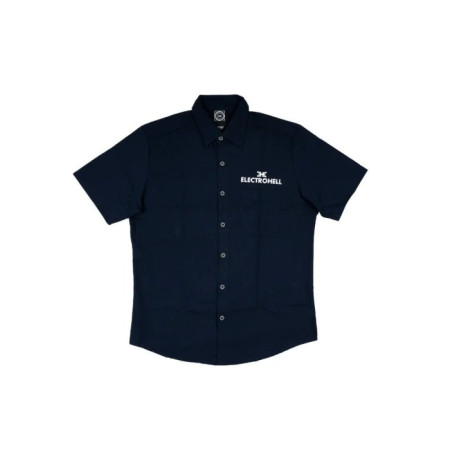 ELECTROHELL KEMEJA | MSS TIGERCREST NV