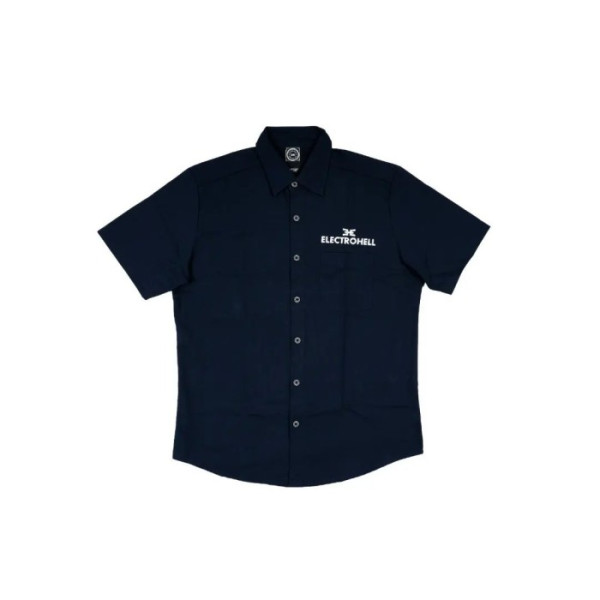 ELECTROHELL KEMEJA | MSS TIGERCREST NV