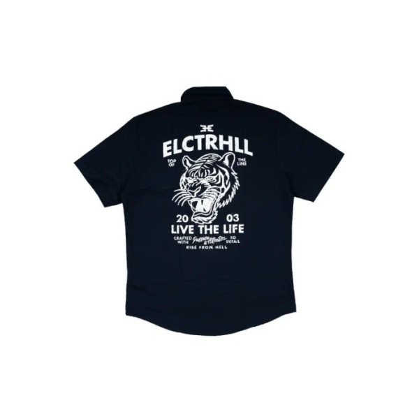 ELECTROHELL KEMEJA | MSS TIGERCREST NV