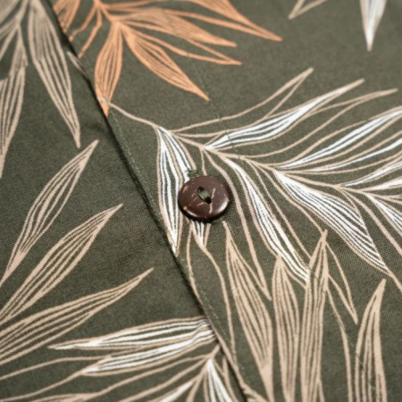 ELECTROHELL KEMEJA|MSS PALMS GR