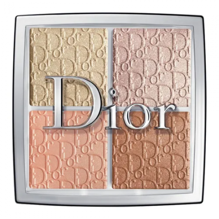 DIOR Glow Face Palette 002 Glitz