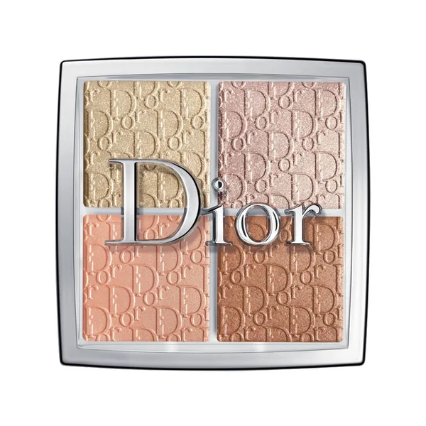 DIOR Glow Face Palette 002 Glitz