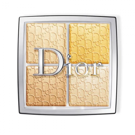 DIOR Glow Face Palette 003 Pure Gold