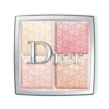 DIOR Glow Face Palette 004 Rose Gold
