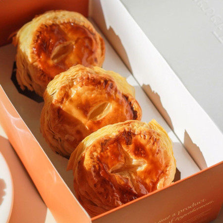 Bruule Cruuff (READY STOCK) - 6 PCS MIXED