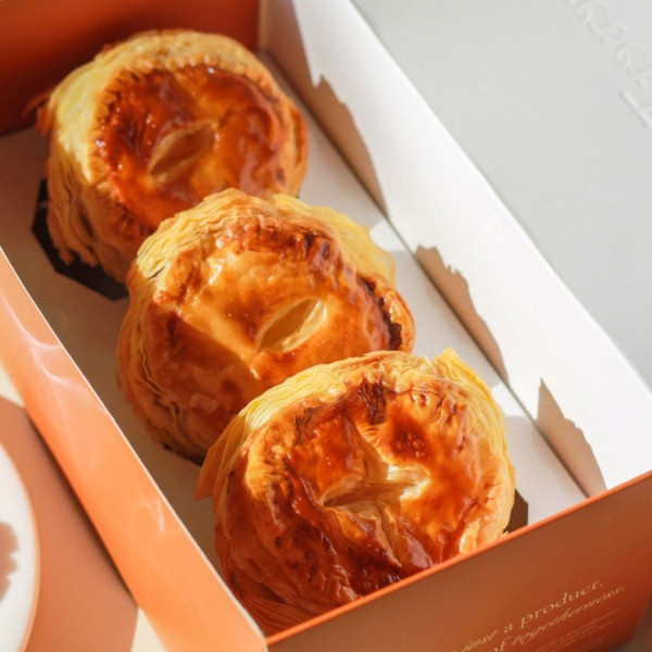 Bruule Cruuff (READY STOCK) - 6 PCS MIXED