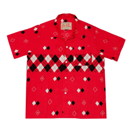 RUMBLE KEMEJA | BS WJK RD