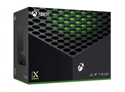 Xbox Series X 1TB